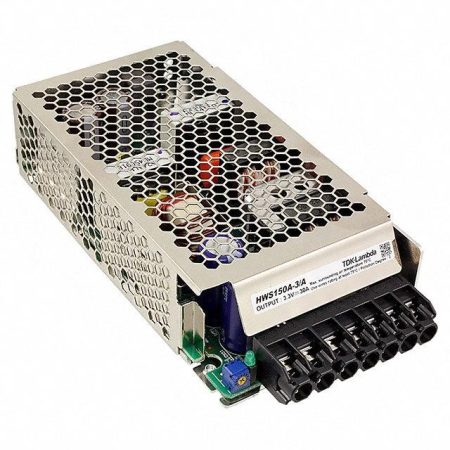 TDK-Lambda HWS150A-24/A 24V 6,5A power supply