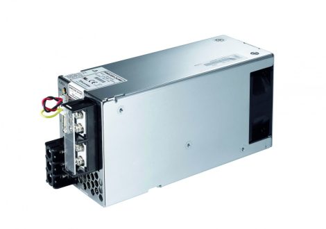 TDK-Lambda HWS300-12 12V 27A power supply