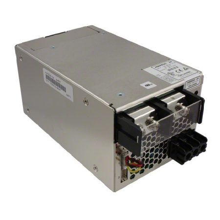 TDK-Lambda HWS600-12/ME 12V 53A power supply