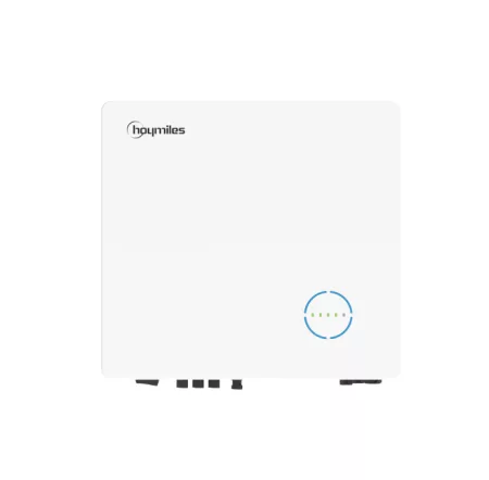 Hoymiles HYT-8.0HV-EUG1 8kW HV hybrid inverter