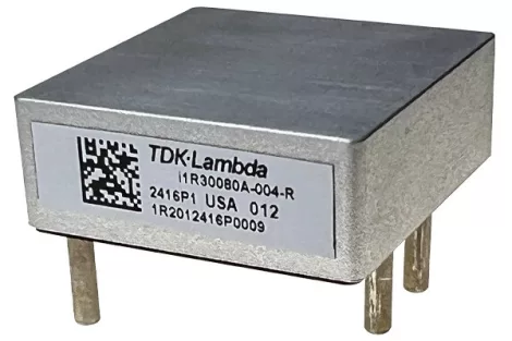 TDK-Lambda I1R30080A-000-R 3,3-30V 80A redundancy module TDK-Lambda I1R30080A-000-R 3,3-30V 80A redundancy module