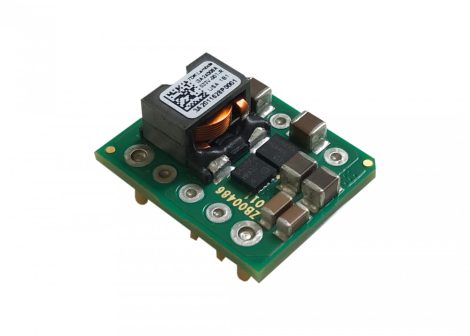 TDK-Lambda I3A4W008A033V-001-R DC/DC converter; 9-53V / 3,3-16,5V 8A; 100W