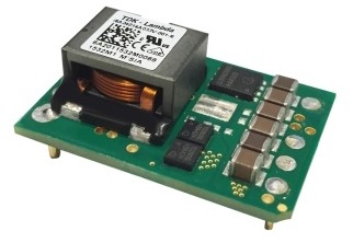 TDK-Lambda I6A24014A033V-003-R DC/DC converter; 9-40V / 3,3-27V 14A; 250W