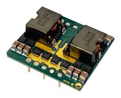 TDK-Lambda i7A4W033A033V-000-R DC/DC konverter; 18-60V / 3,3-24V 33A; 500W
