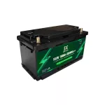   IDEALAKKU IA-12-180H 12,8V 180Ah LifePO4 battery with built-in heating