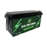 IDEALAKKU IB-24-100 25,6V 100Ah LifePO4 battery