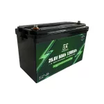 IDEALAKKU IB-24-50H 25,6V 50Ah LifePO4 battery