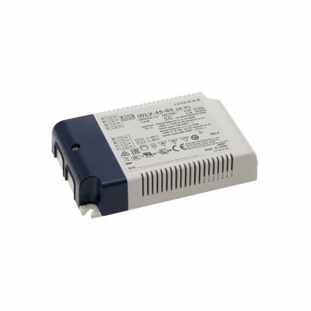 MEAN WELL IDLV-45-48 45,12W 48V 0,94A LED tápegység