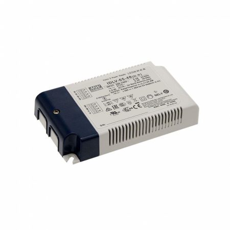 MEAN WELL IDLV-65-48 64,8W 48V 1,35A LED power supply