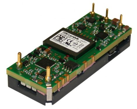 TDK-Lambda IEH48025A120V-107-R DC/DC converter