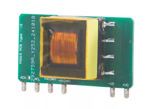 MEAN WELL IOB-15-05B 5V 2,8A 15W power supply