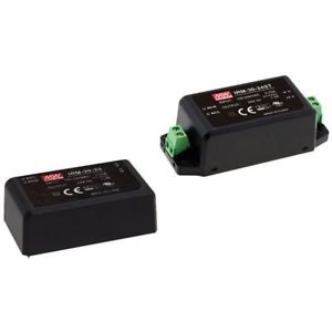 MEAN WELL IRM-05-12 12V 0,42A power supply