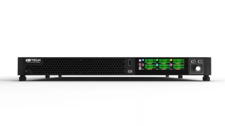 ITECH IT27154R 30V 30A 500W programmable power supply