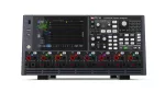 ITECH IT27814 20V 3A 20W multifunkciós laborműszer