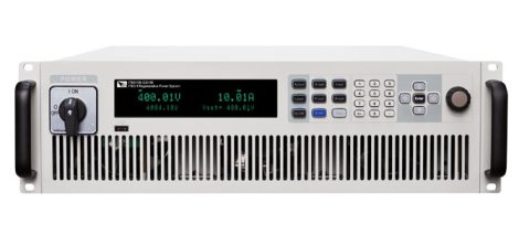 ITECH IT6144B-300-1800 300V 1800A 144000W bidirectional power supply