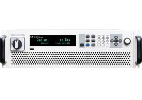 ITECH IT6036D-300-450 300V 450A 36W programozható tápegység