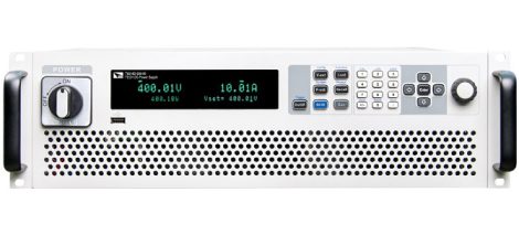 ITECH IT6006D-800-25 800V 25A 6000W programozható tápegység