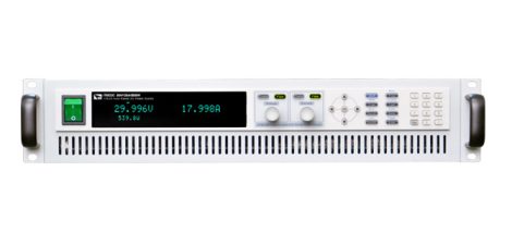 ITECH IT6527D 1000V 10A 3000W programozható tápegység