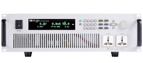 ITECH IT7324H 500VAC 6A 1500W AC programozható tápegység