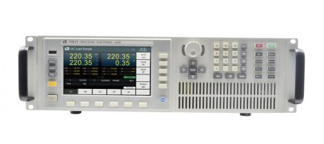 ITECH IT8616 420V 40A 3600W AC/DC elektronikus műterhelés