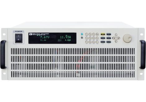 ITECH IT8948A-600-2400 600V 2400A 48000W DC electronic load