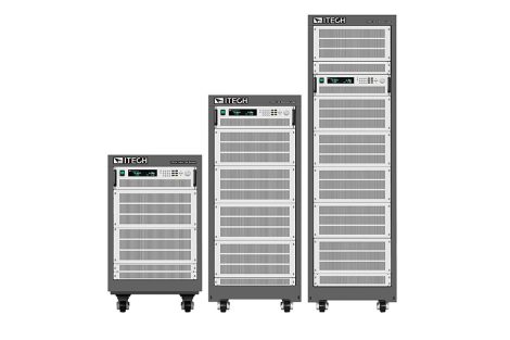 ITECH IT8915-150-960 150V 960A 15000W DC electronic load