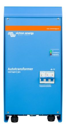 Victron Energy 120/240V-32A Autotransformer