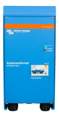 Victron Energy 120/240V-100A Autotransformer