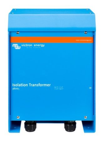 Victron Energy Isolation Tr. 7000W 230V galvanikus leválasztó transzformátor