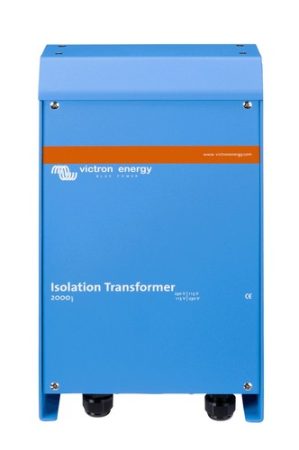 Victron Energy Isolation Tr. 2000W 115/230V galvanic isolation transformer