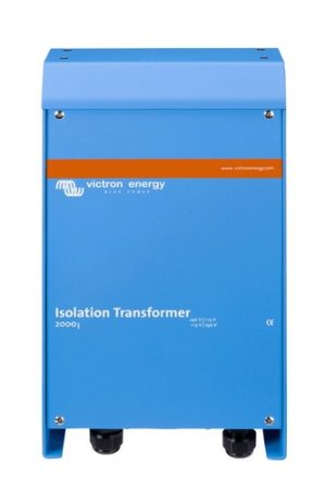 Victron Energy Isolation Tr. 2500W 115/230V galvanikus leválasztó transzformátor