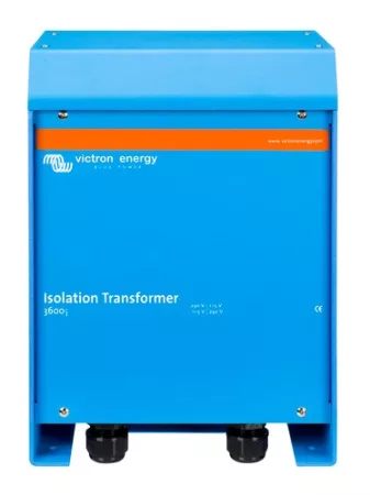 Victron Energy Isolation Tr. 3600W 115/230V galvanic isolation transformer
