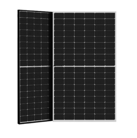 JA Solar JAM54D40-425/MB 425W monocrystal solar panel