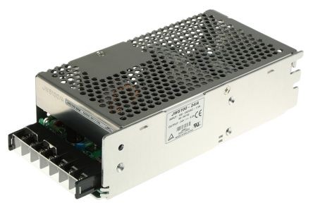 TDK-Lambda JWT100-522/A 5V 13A / 12V 5,5A / -12V 1A 100W 3 kimenetű tápegység