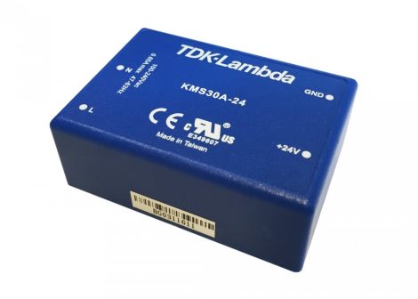 TDK-Lambda KMS30A-15 15V 2A 30W orvosi tápegység