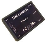   TDK-Lambda KMD40-512 5V 5A / 12V 1,25A 40W 2 kimenetű orvosi tápegység