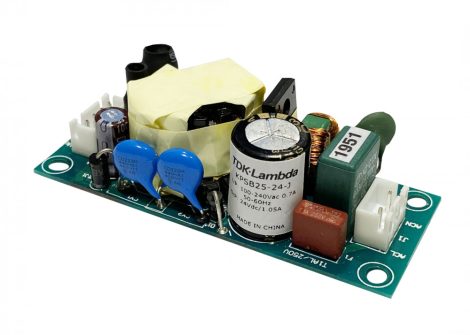 TDK-Lambda KPSB25-48-J 48V 0,52A 25W power supply