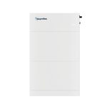   Hoymiles LB-10S-G2 51,2V 200Ah 10,24kWh kültéri LiFePO4 akkumulátor