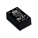 MEAN WELL LDD-1500L 2-30V 1,5A DC/DC converter