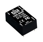 MEAN WELL LDD-1000H 2-52V 1A DC/DC converter