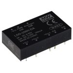 MEAN WELL LDD-350H-WDA 3-45V 0,35A DC/DC converter