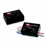 MEAN WELL LDH-45A-350WDA 12-86V 0,35A DC/DC converter