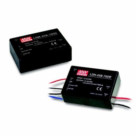 MEAN WELL LDH-45B-1050W 21-43V 1,05A DC/DC converter