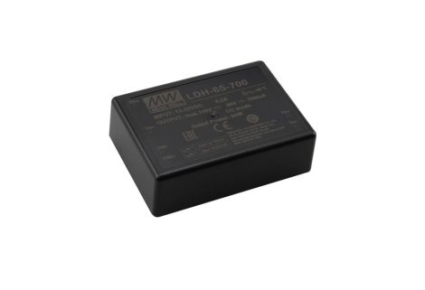 MEAN WELL LDH-65-700 12,5-80V 0,7A DC/DC converter