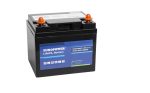 EUROPOWER LFP12-46 12V 46Ah LiFePO4 battery