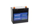 EUROPOWER LFP12-64 12V 64Ah LiFePO4 battery