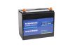 EUROPOWER LFP12-80 12V 80Ah LiFePO4 battery