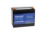EUROPOWER LFP24-50 24V 50Ah LiFePO4 battery EUROPOWER LFP24-50 24V 50Ah LiFePO4 battery