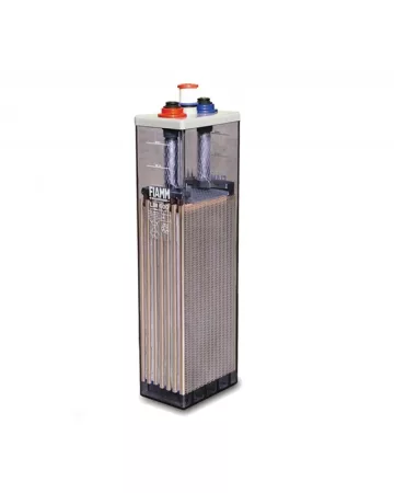 FIAMM LM 420 6 OPzS 420 2V 468Ah Ipari nyitott ólomakkumulátor