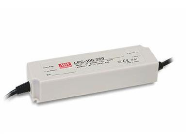 MEAN WELL LPC-100-2100 24-48V 2,1A 101W LED tápegység